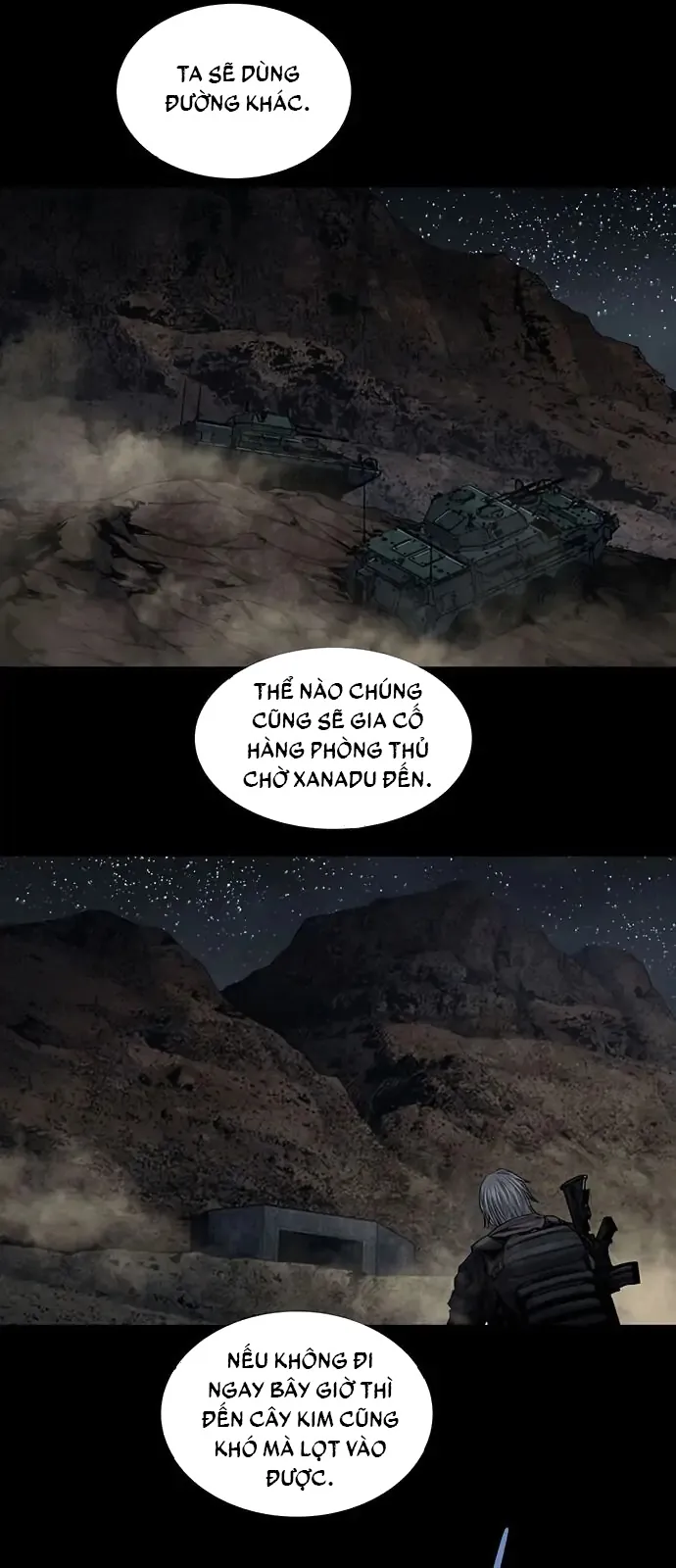 The Dog Man Chapter 10 - Trang 22