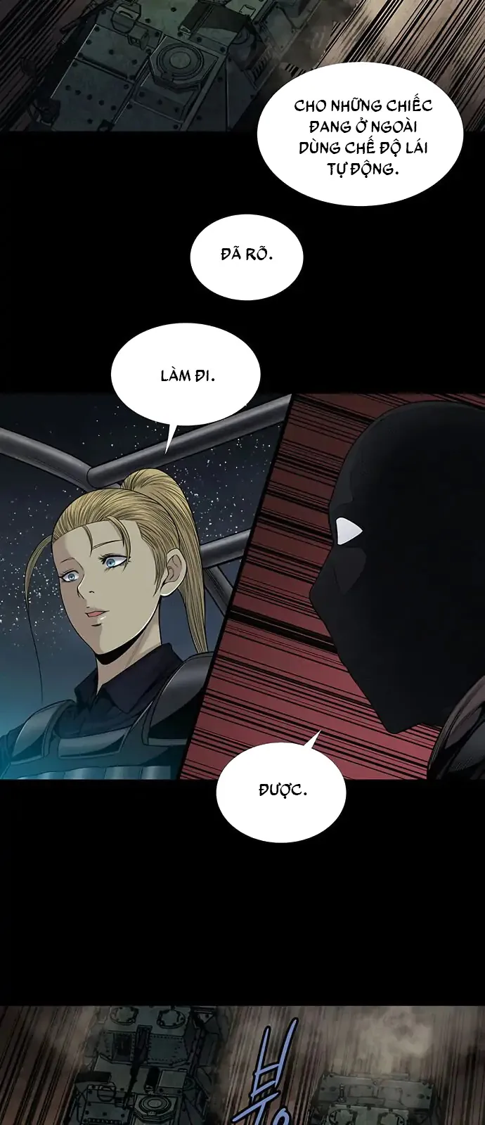 The Dog Man Chapter 10 - Trang 25