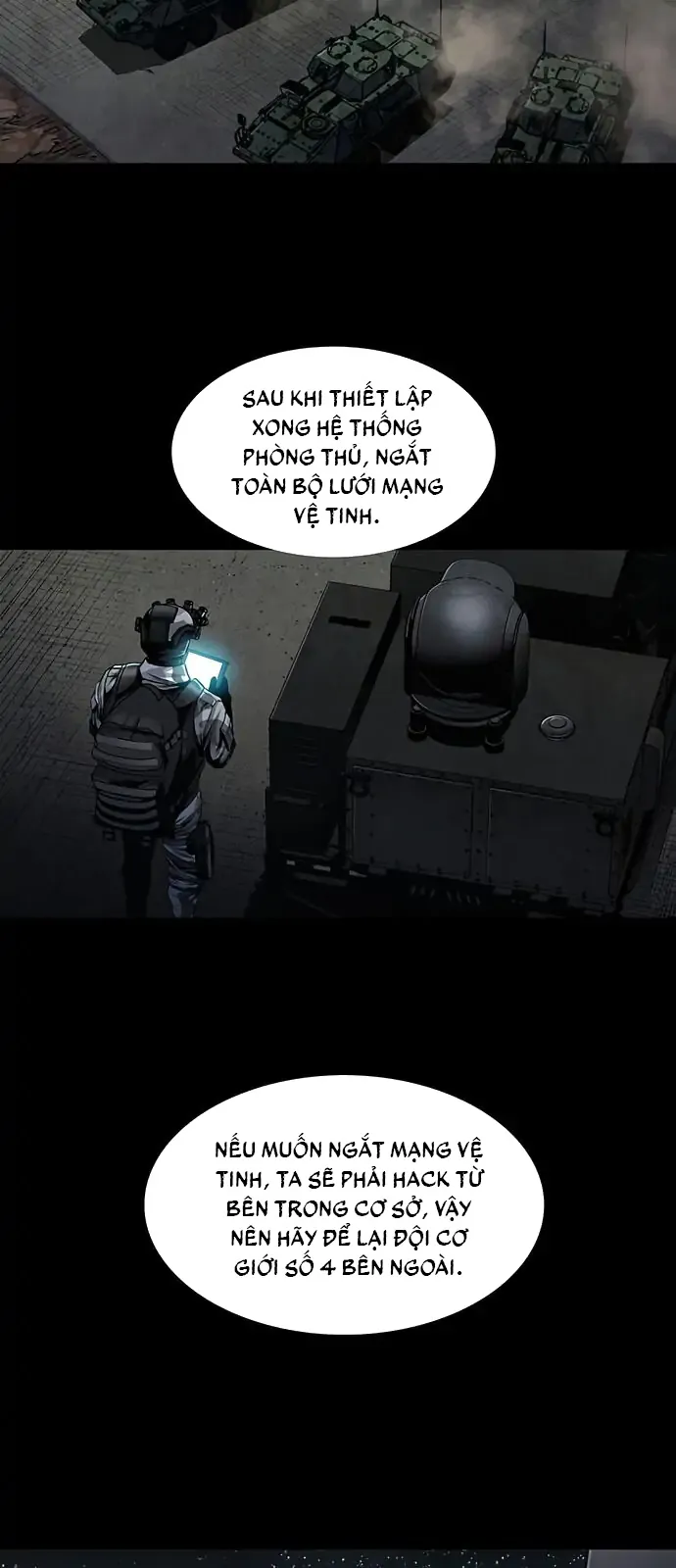 The Dog Man Chapter 10 - Trang 27