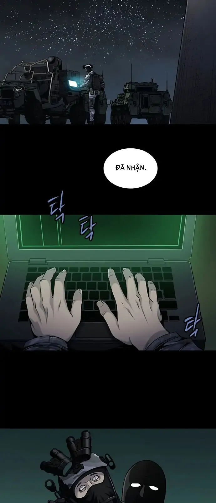 The Dog Man Chapter 10 - Trang 28