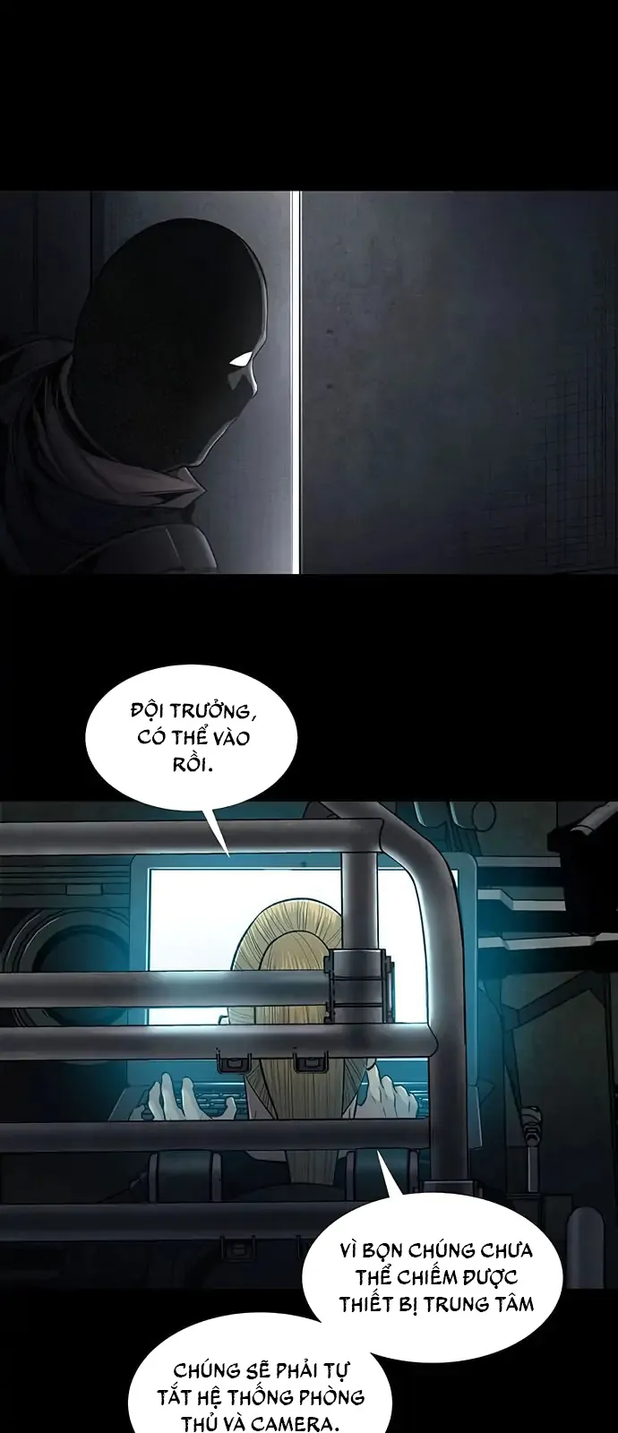 The Dog Man Chapter 10 - Trang 31