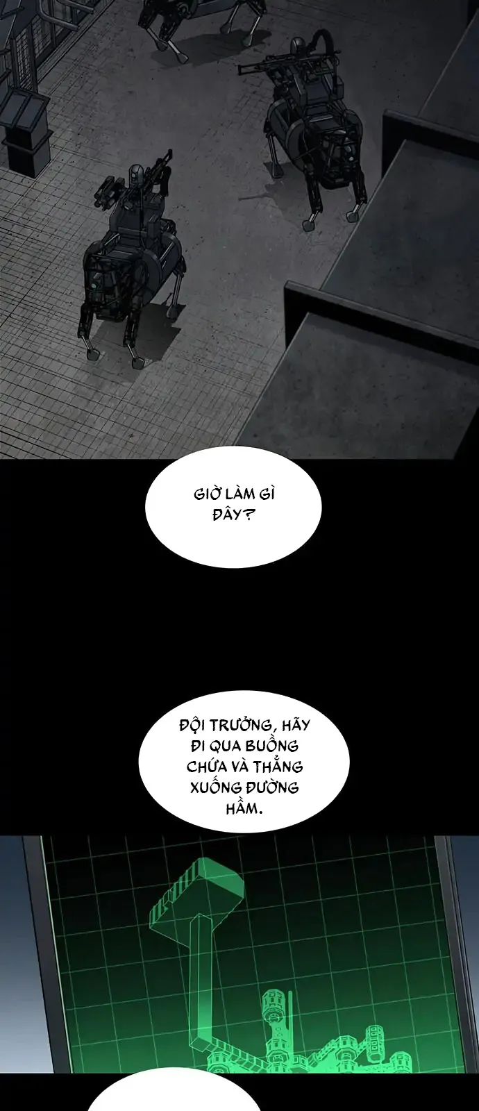 The Dog Man Chapter 10 - Trang 34