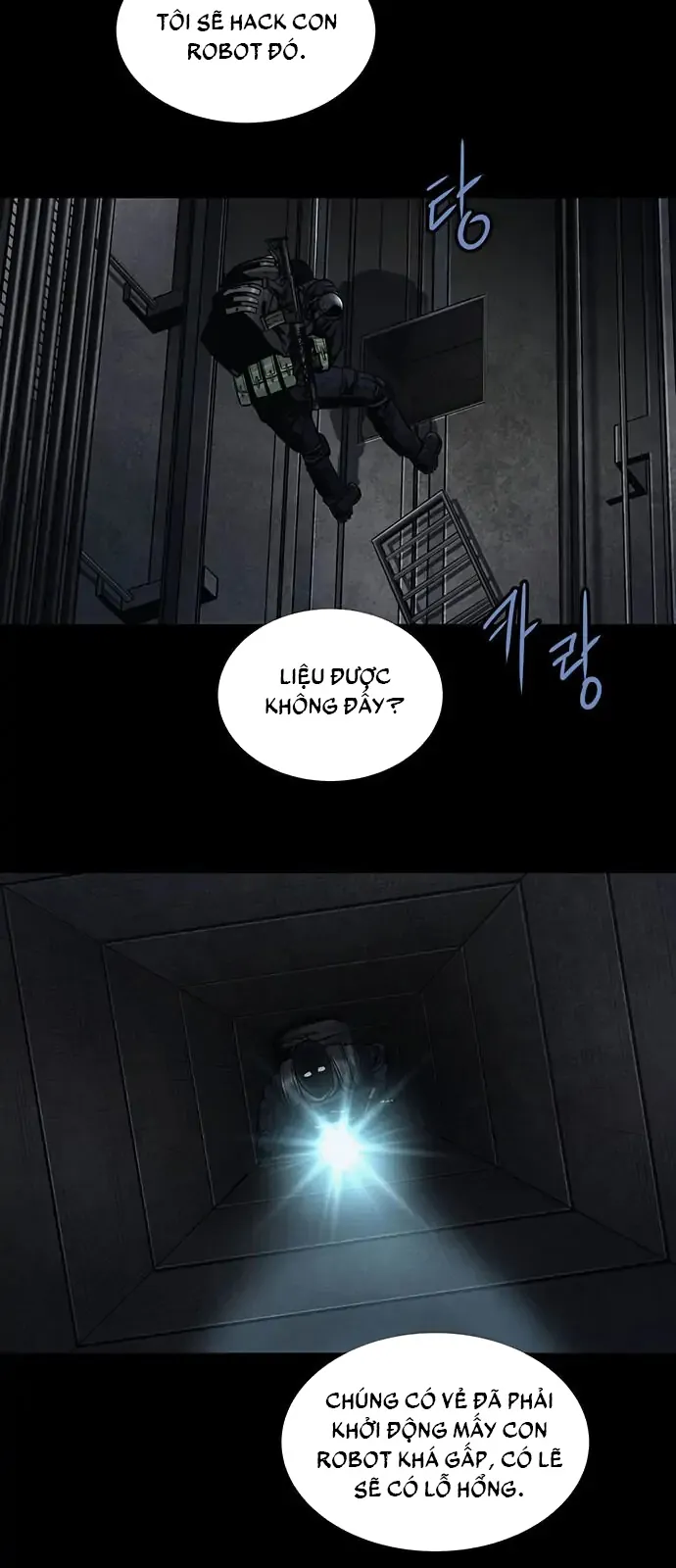 The Dog Man Chapter 10 - Trang 35