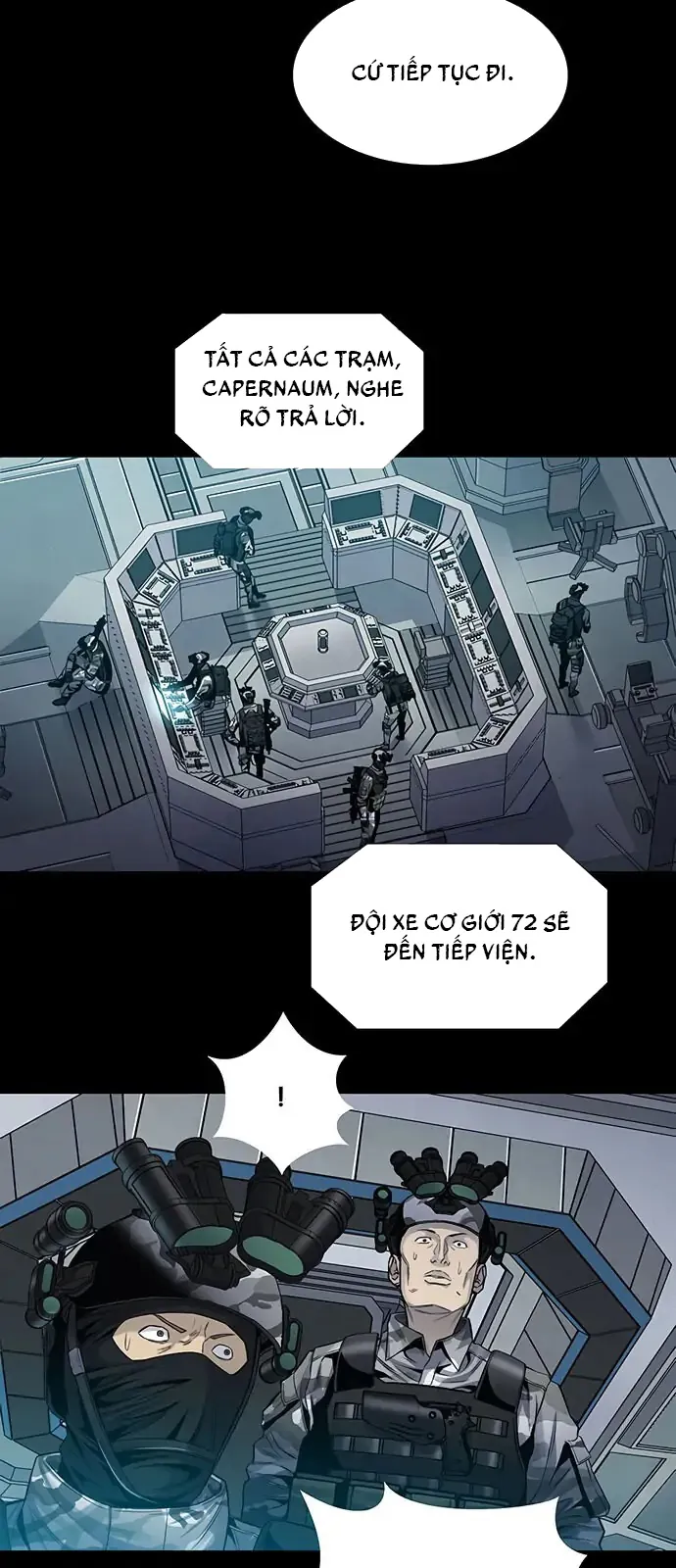 The Dog Man Chapter 10 - Trang 39