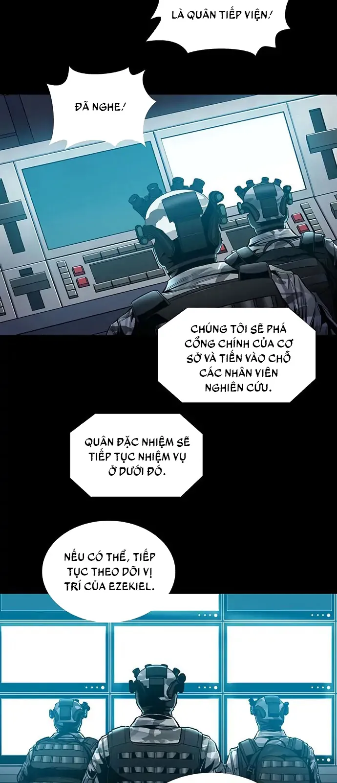 The Dog Man Chapter 10 - Trang 40