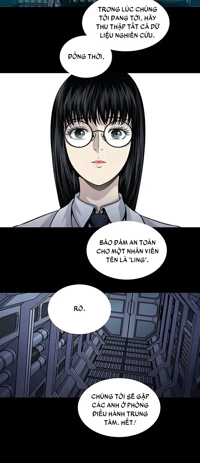 The Dog Man Chapter 10 - Trang 41