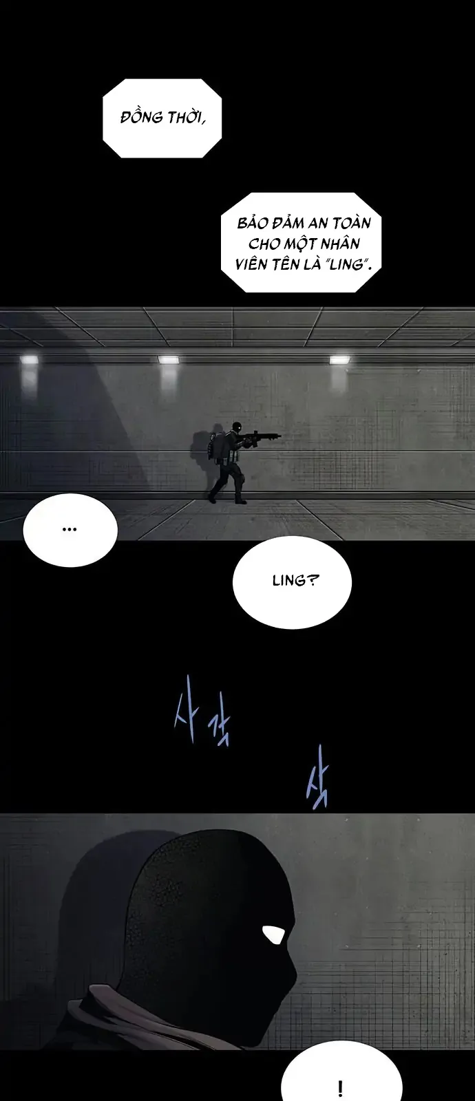The Dog Man Chapter 10 - Trang 42