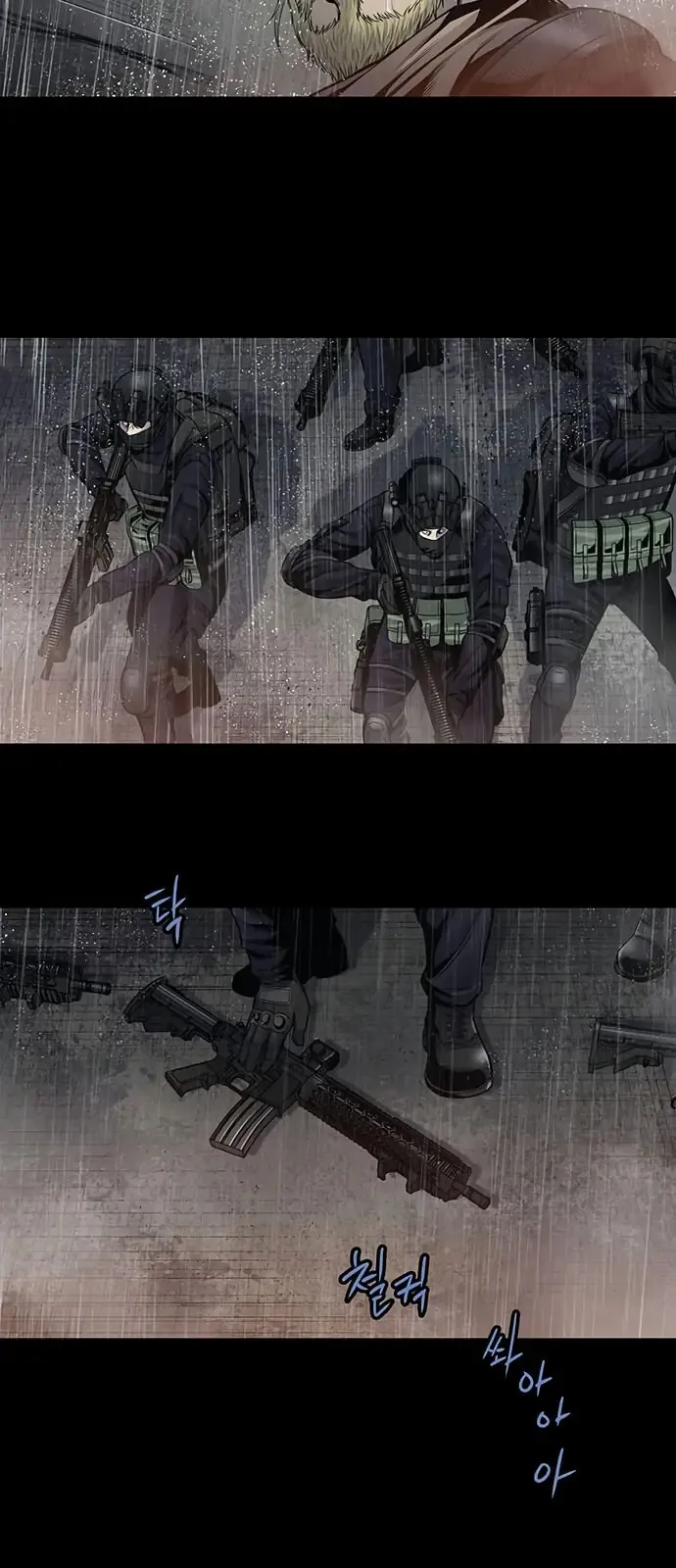 The Dog Man Chapter 10 - Trang 7