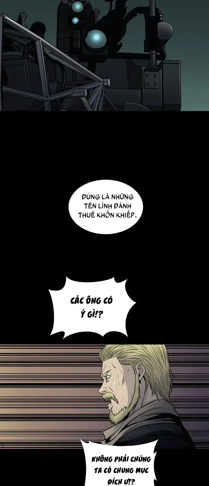 The Dog Man Chapter 10 - Trang 9