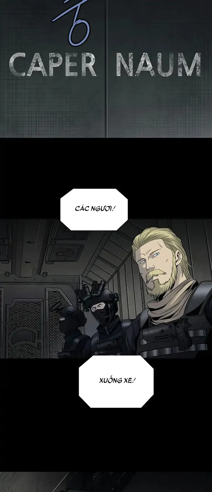 The Dog Man Chapter 11 - Trang 10