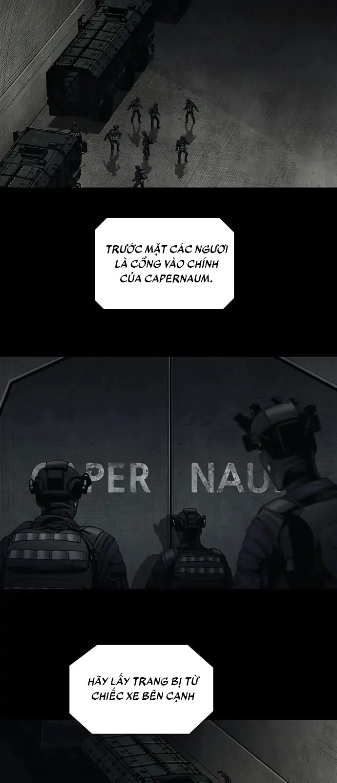 The Dog Man Chapter 11 - Trang 11