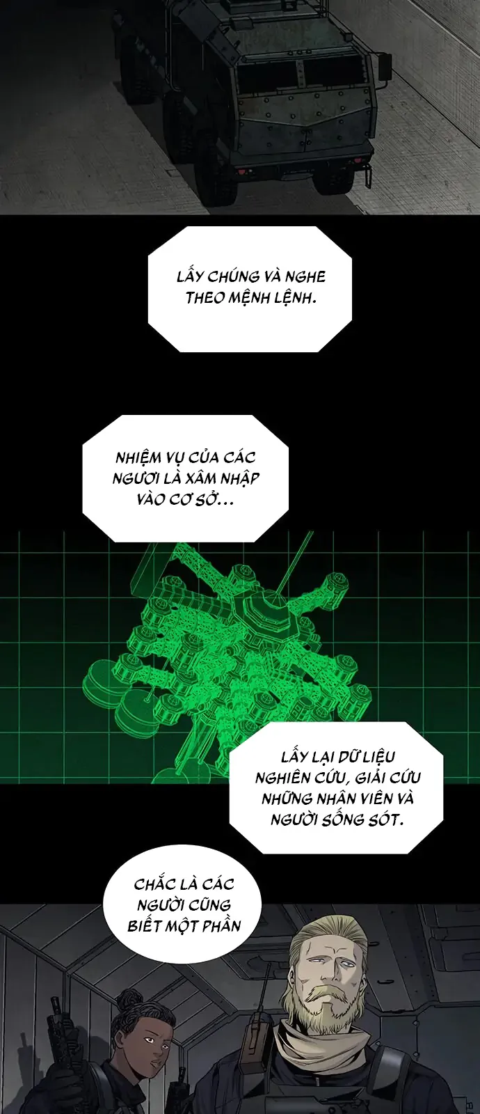 The Dog Man Chapter 11 - Trang 12