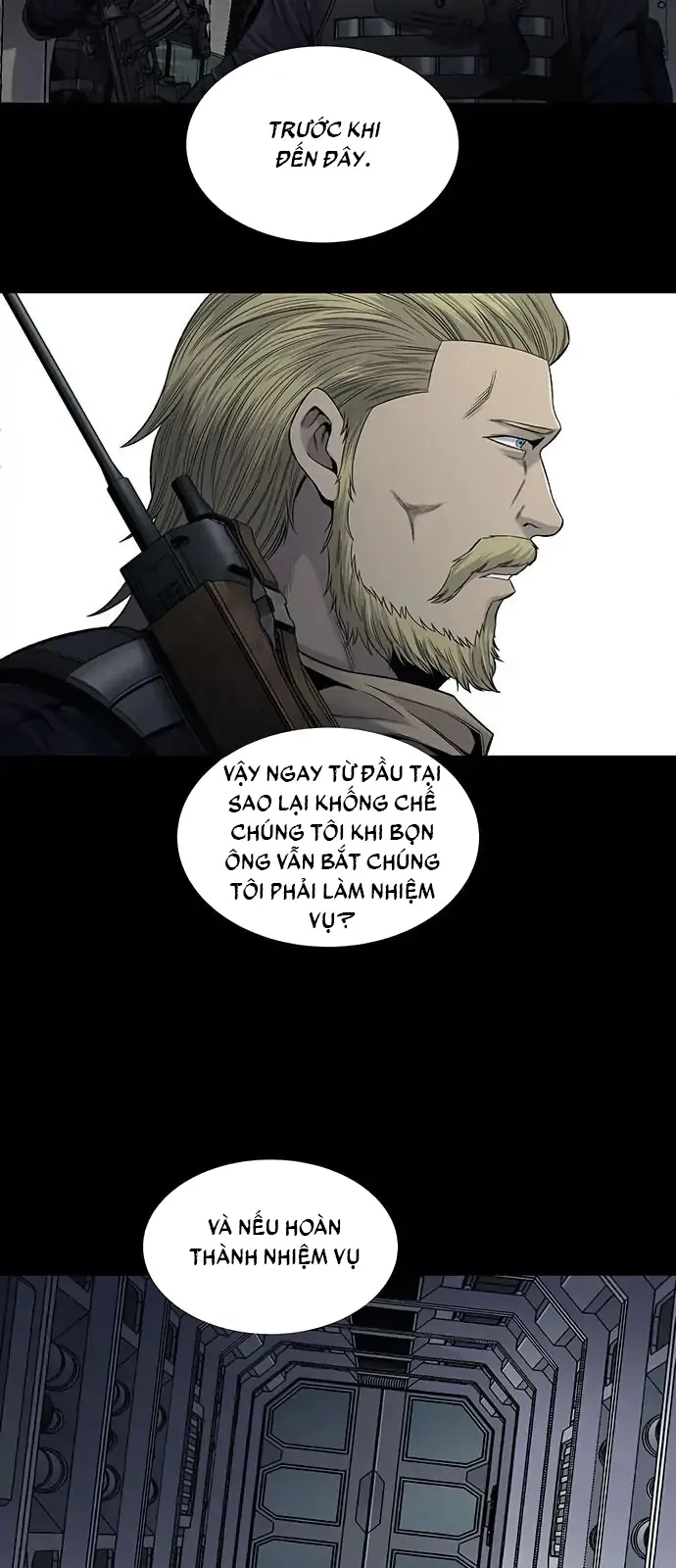 The Dog Man Chapter 11 - Trang 13