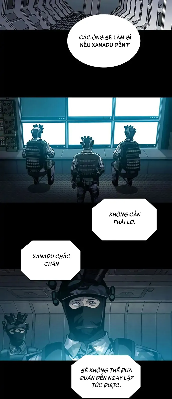 The Dog Man Chapter 11 - Trang 14