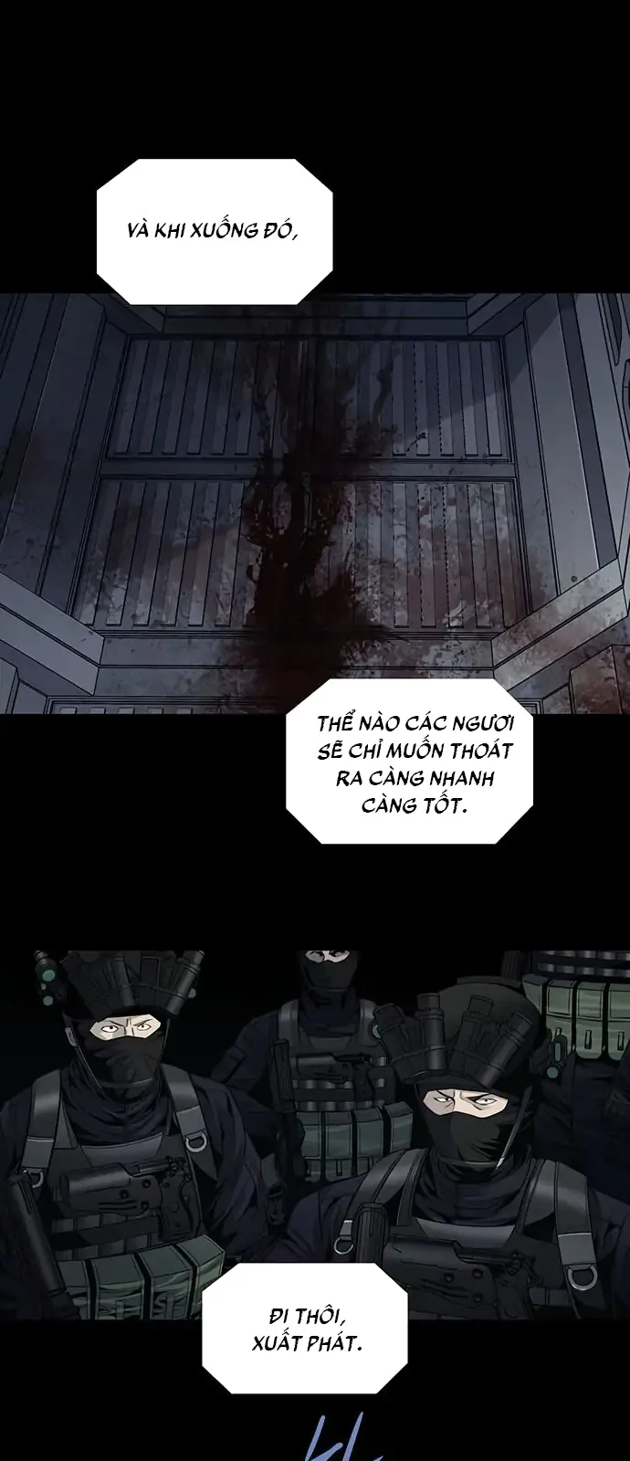 The Dog Man Chapter 11 - Trang 15
