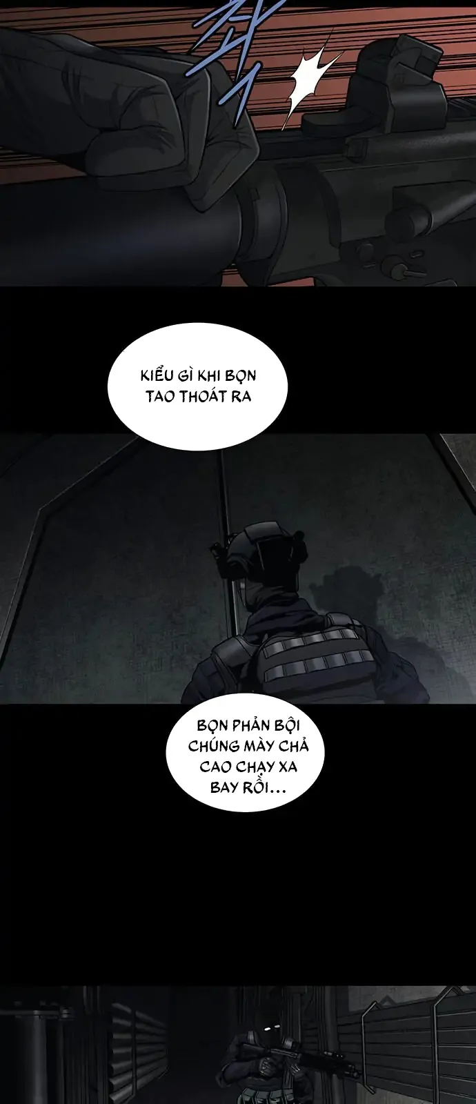 The Dog Man Chapter 11 - Trang 16