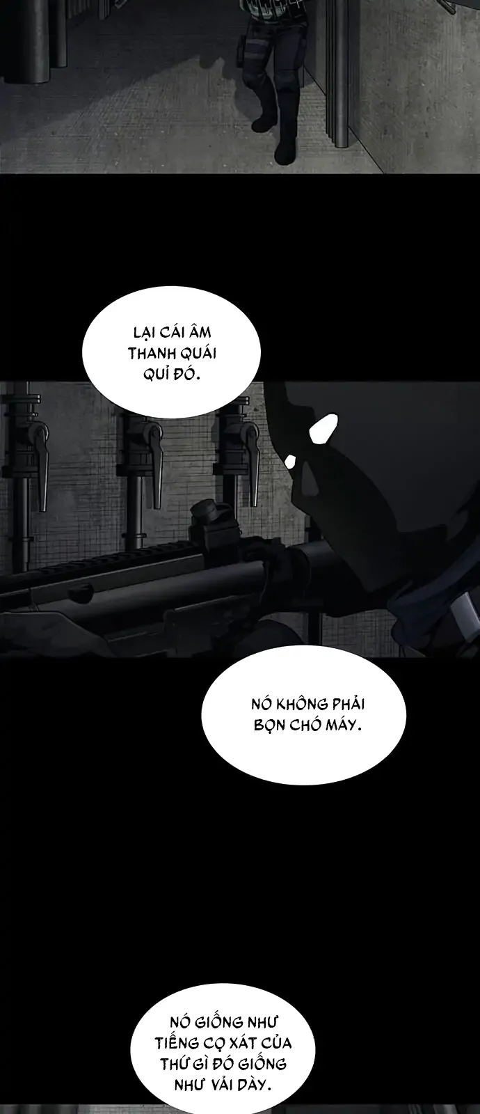 The Dog Man Chapter 11 - Trang 17