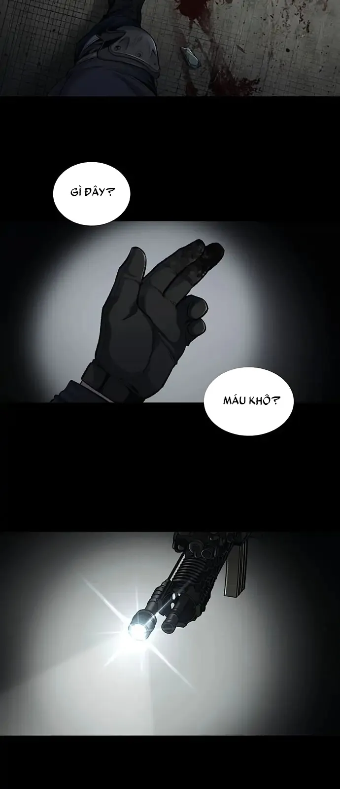 The Dog Man Chapter 11 - Trang 19