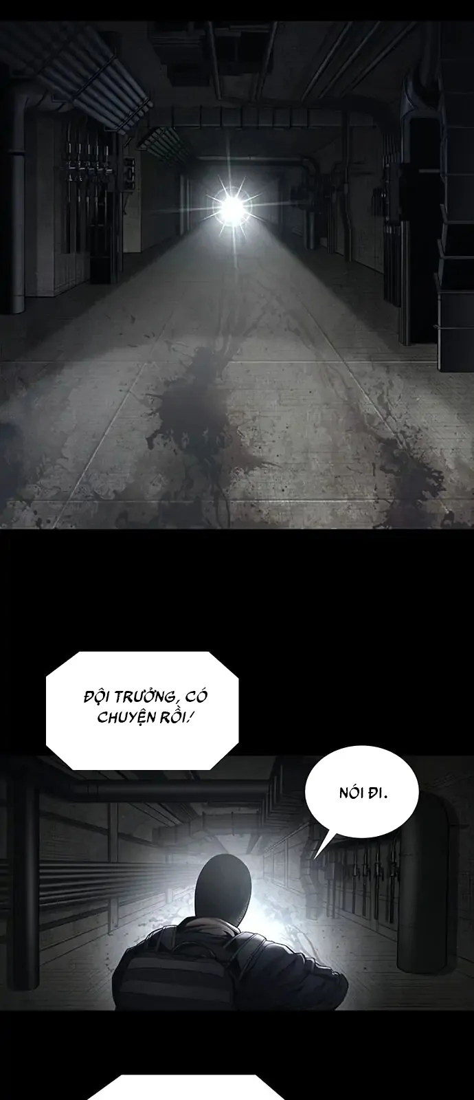 The Dog Man Chapter 11 - Trang 20