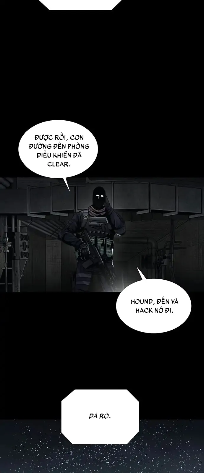 The Dog Man Chapter 11 - Trang 22