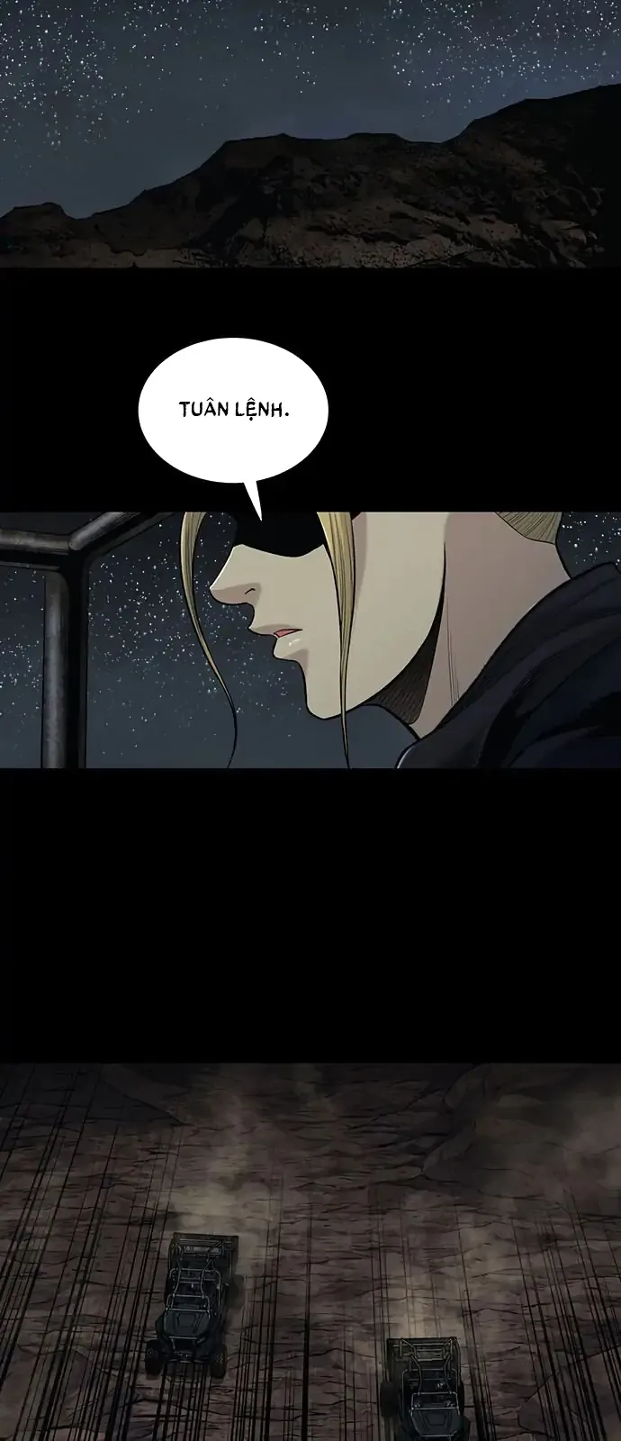 The Dog Man Chapter 11 - Trang 23