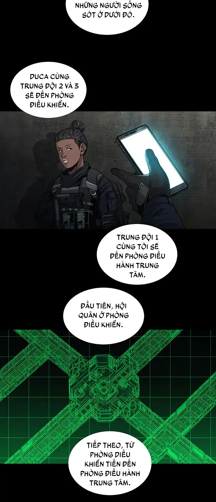 The Dog Man Chapter 11 - Trang 25
