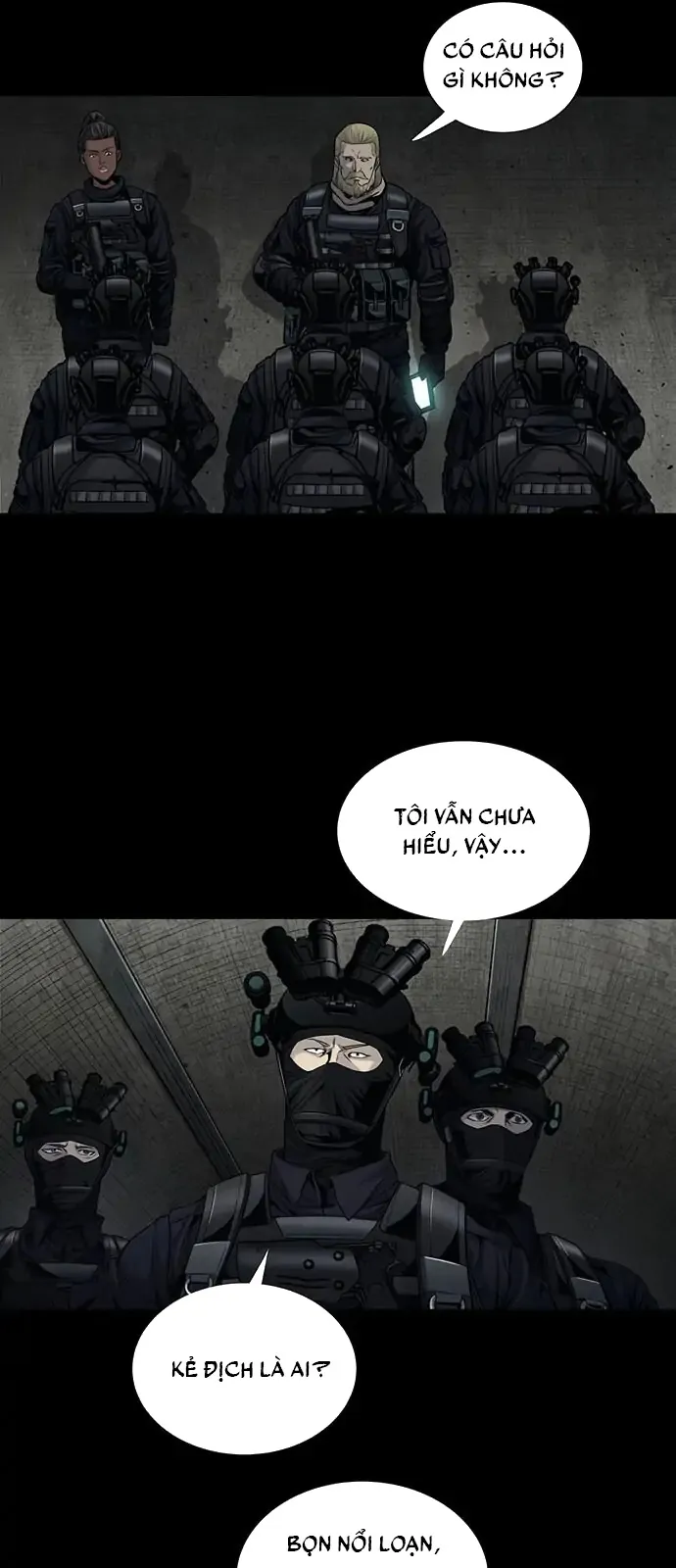 The Dog Man Chapter 11 - Trang 26