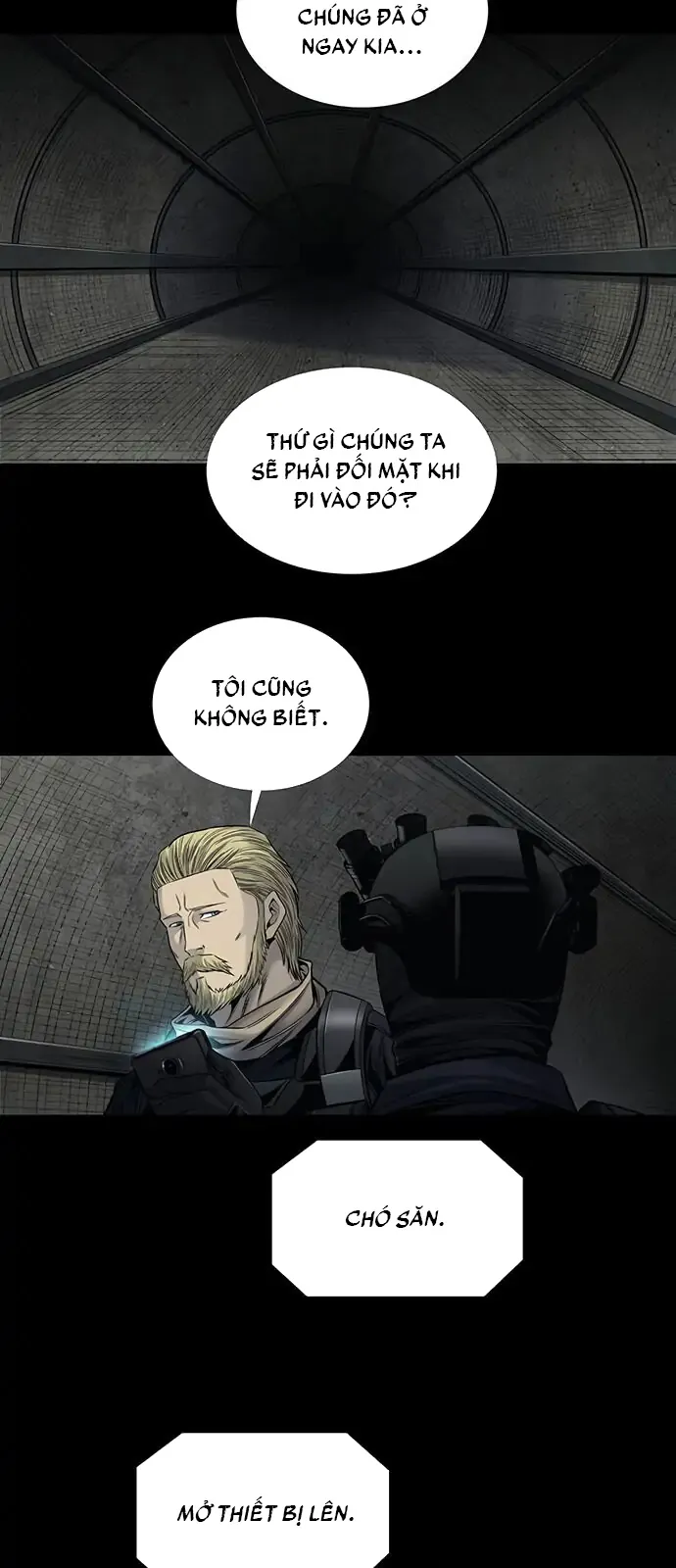 The Dog Man Chapter 11 - Trang 27