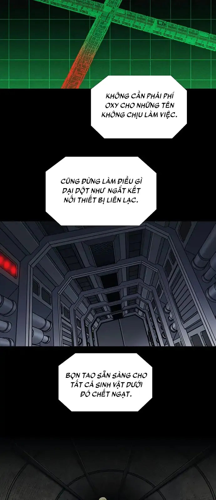 The Dog Man Chapter 11 - Trang 29