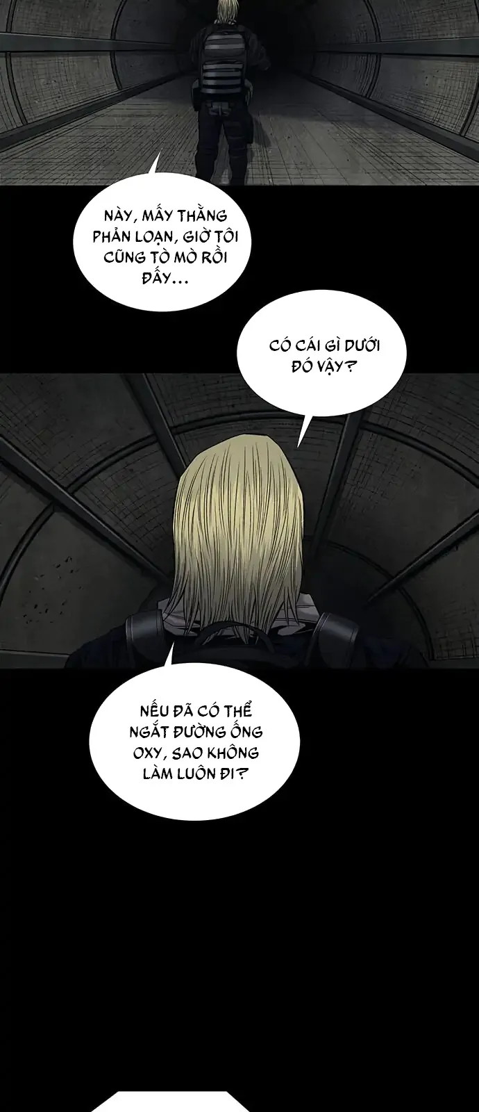 The Dog Man Chapter 11 - Trang 30