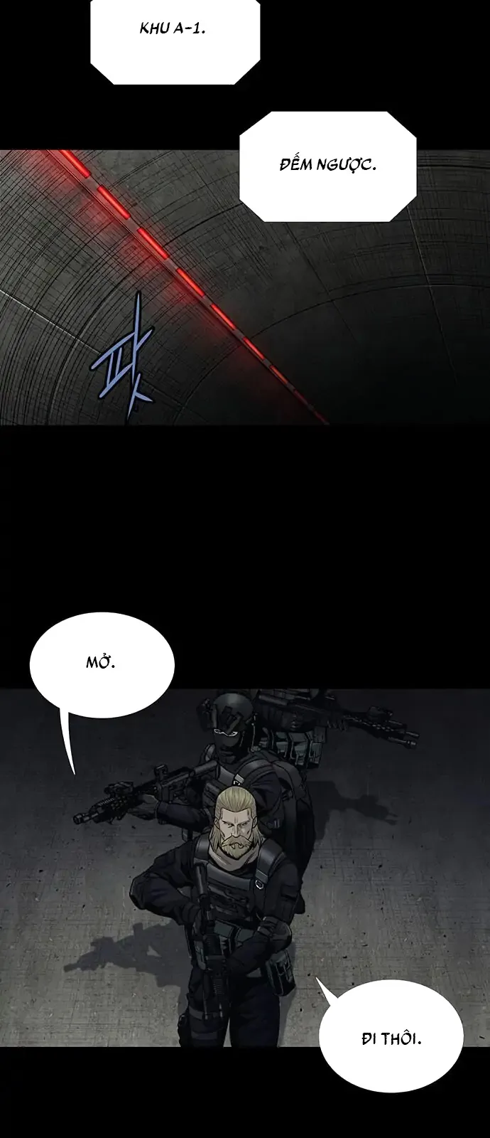 The Dog Man Chapter 11 - Trang 31