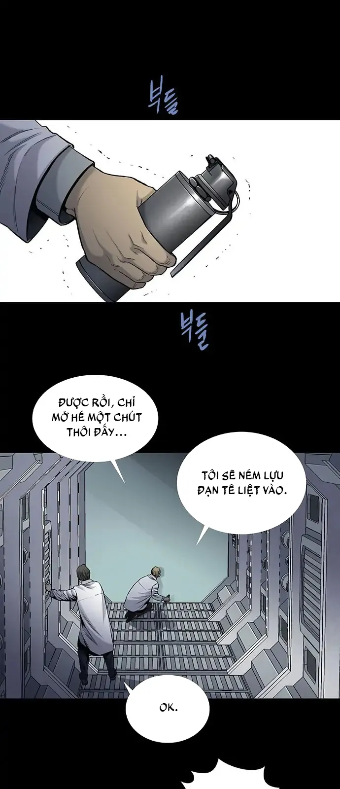 The Dog Man Chapter 11 - Trang 32