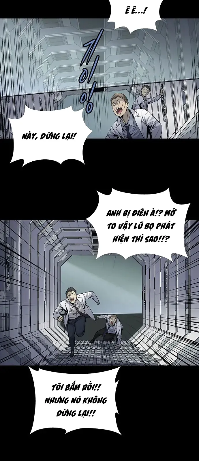The Dog Man Chapter 11 - Trang 33