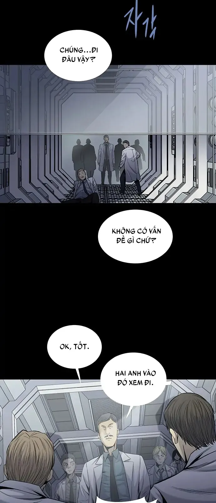The Dog Man Chapter 11 - Trang 35