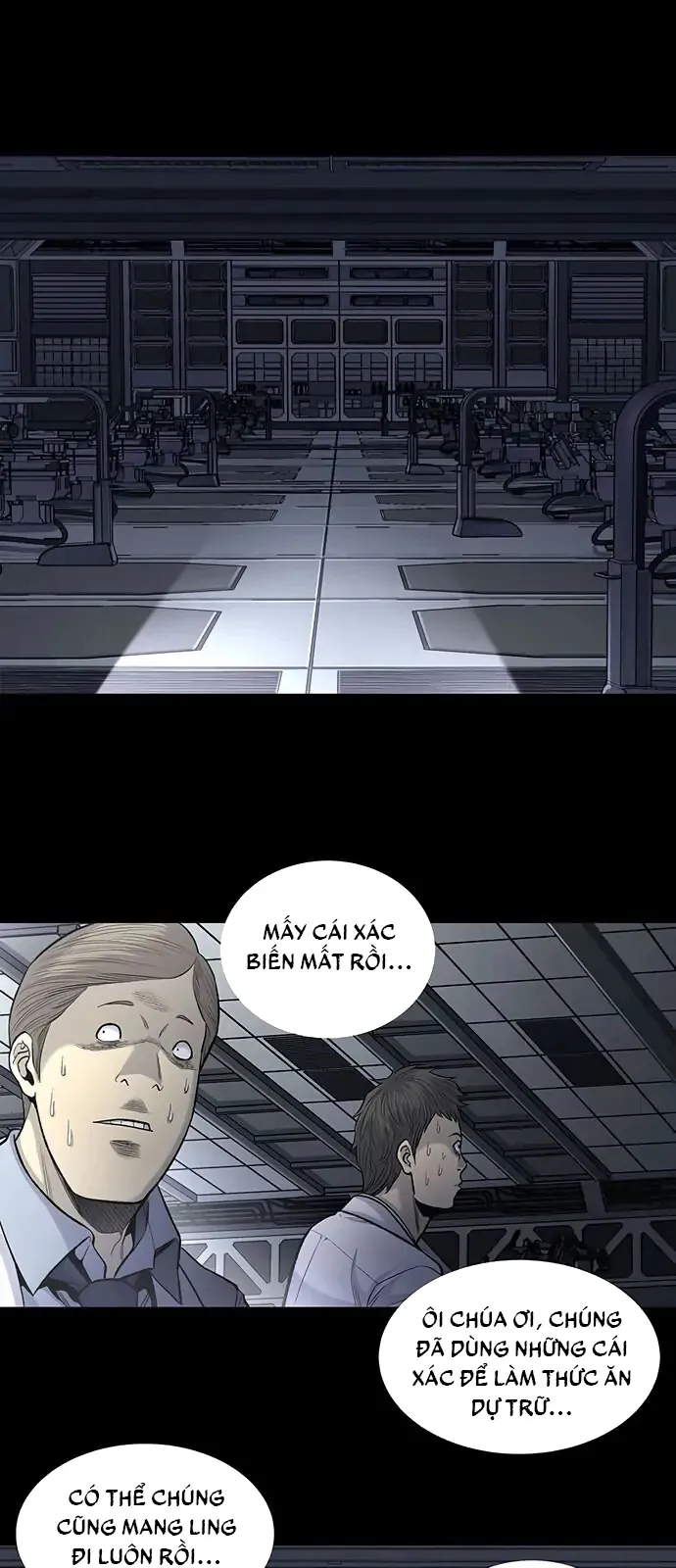 The Dog Man Chapter 11 - Trang 37