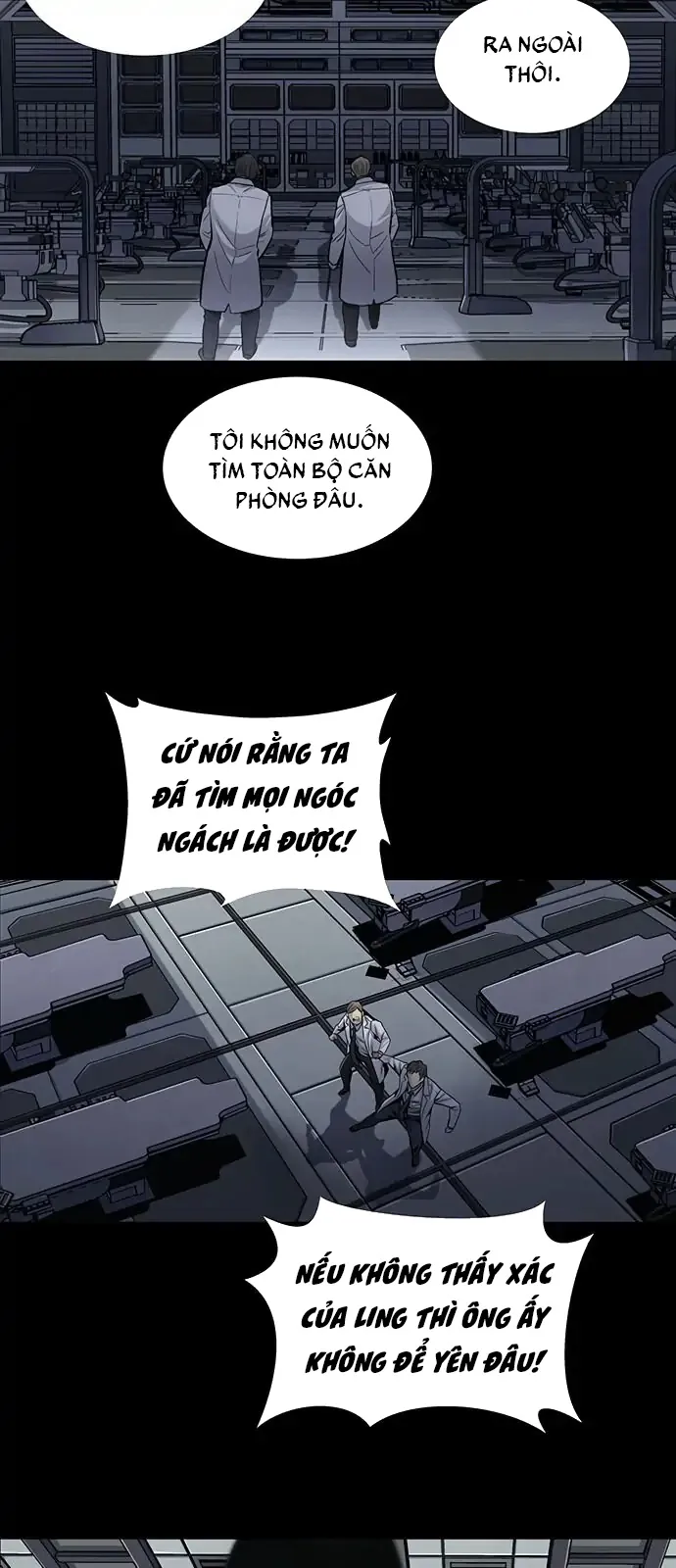 The Dog Man Chapter 11 - Trang 38