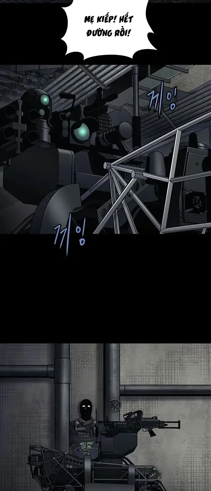 The Dog Man Chapter 11 - Trang 6