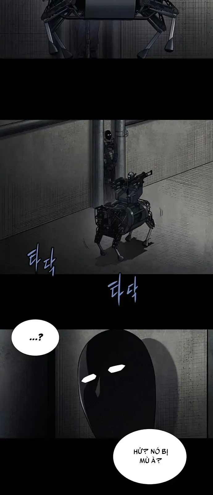 The Dog Man Chapter 11 - Trang 7