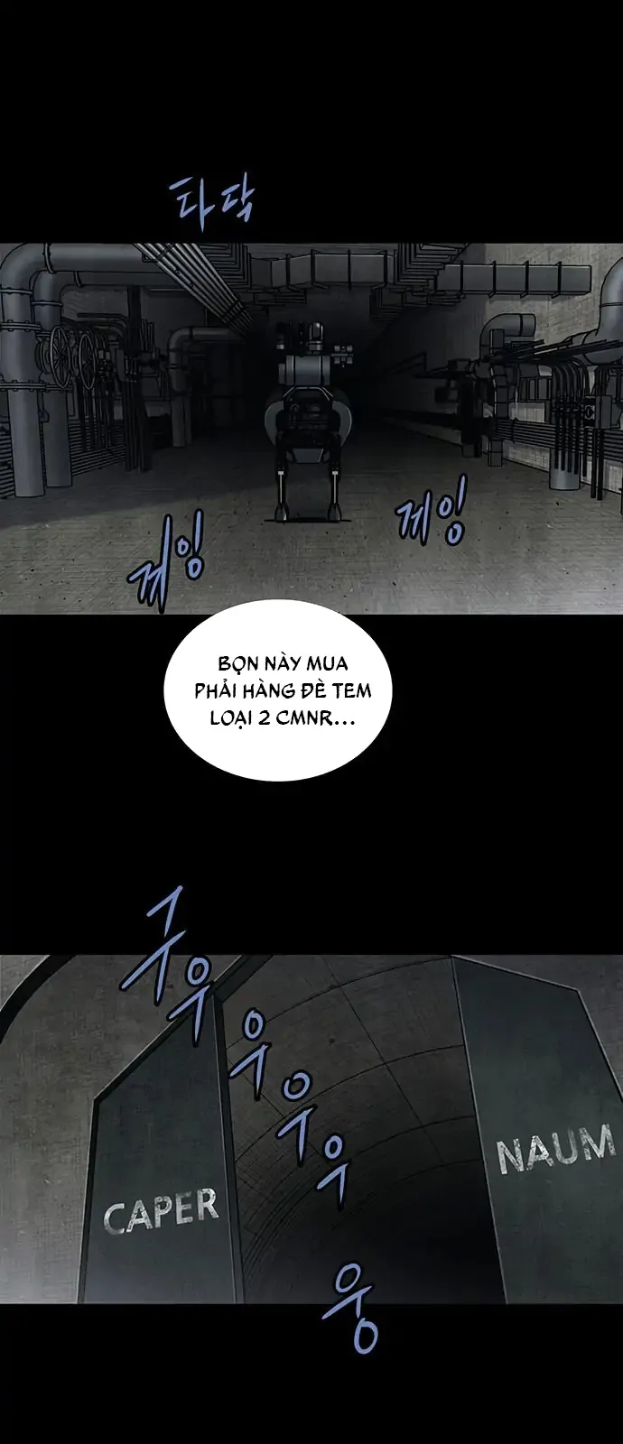 The Dog Man Chapter 11 - Trang 8