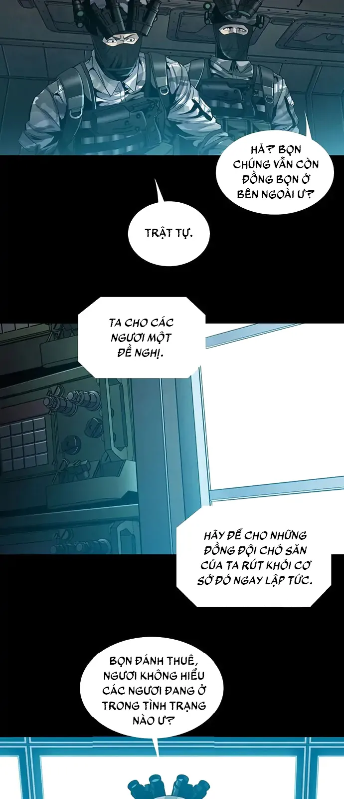 The Dog Man Chapter 12 - Trang 10
