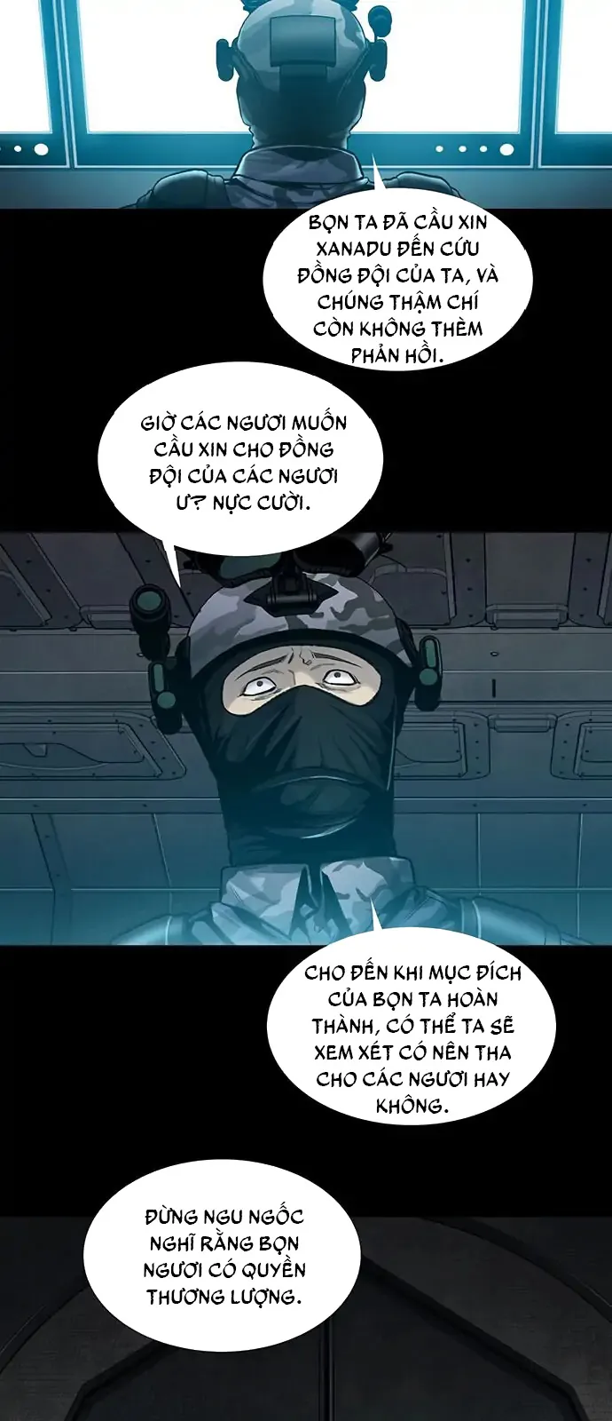 The Dog Man Chapter 12 - Trang 11