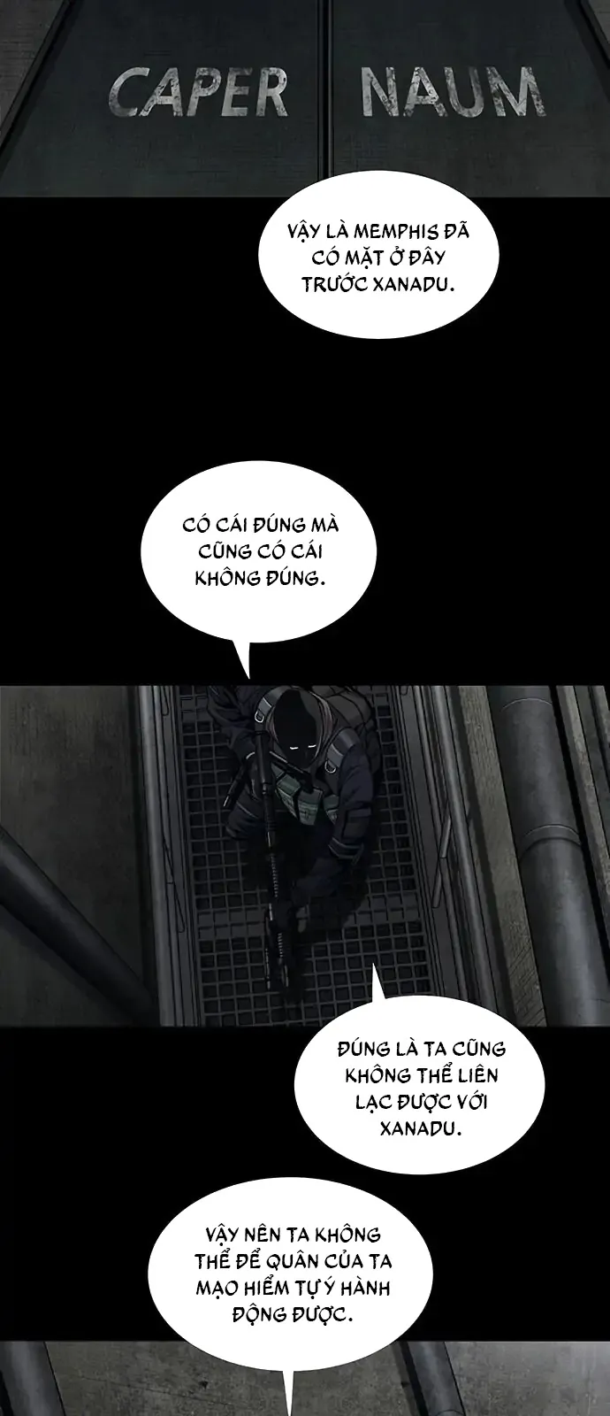 The Dog Man Chapter 12 - Trang 12