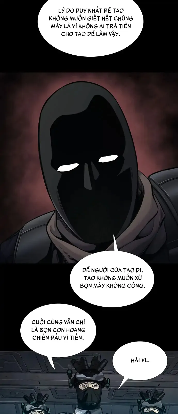 The Dog Man Chapter 12 - Trang 14