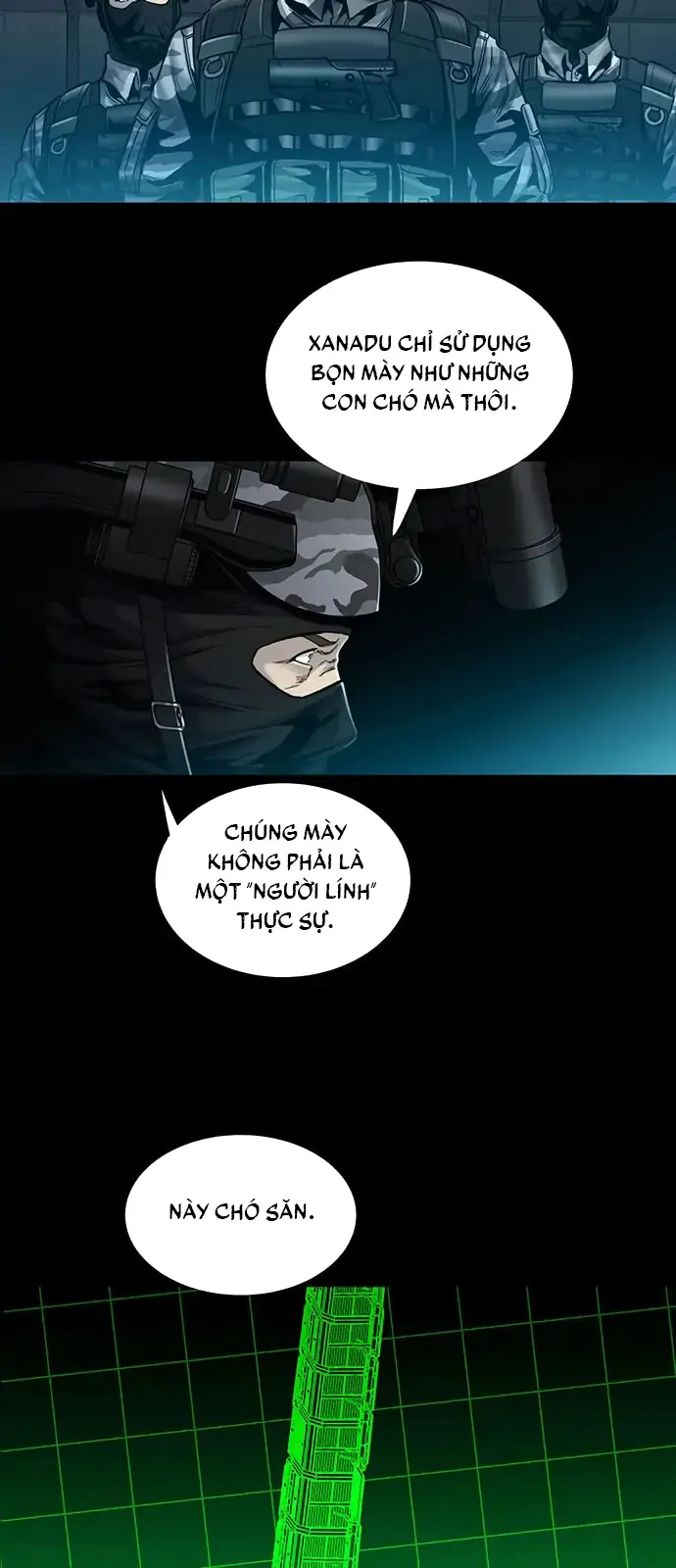 The Dog Man Chapter 12 - Trang 15