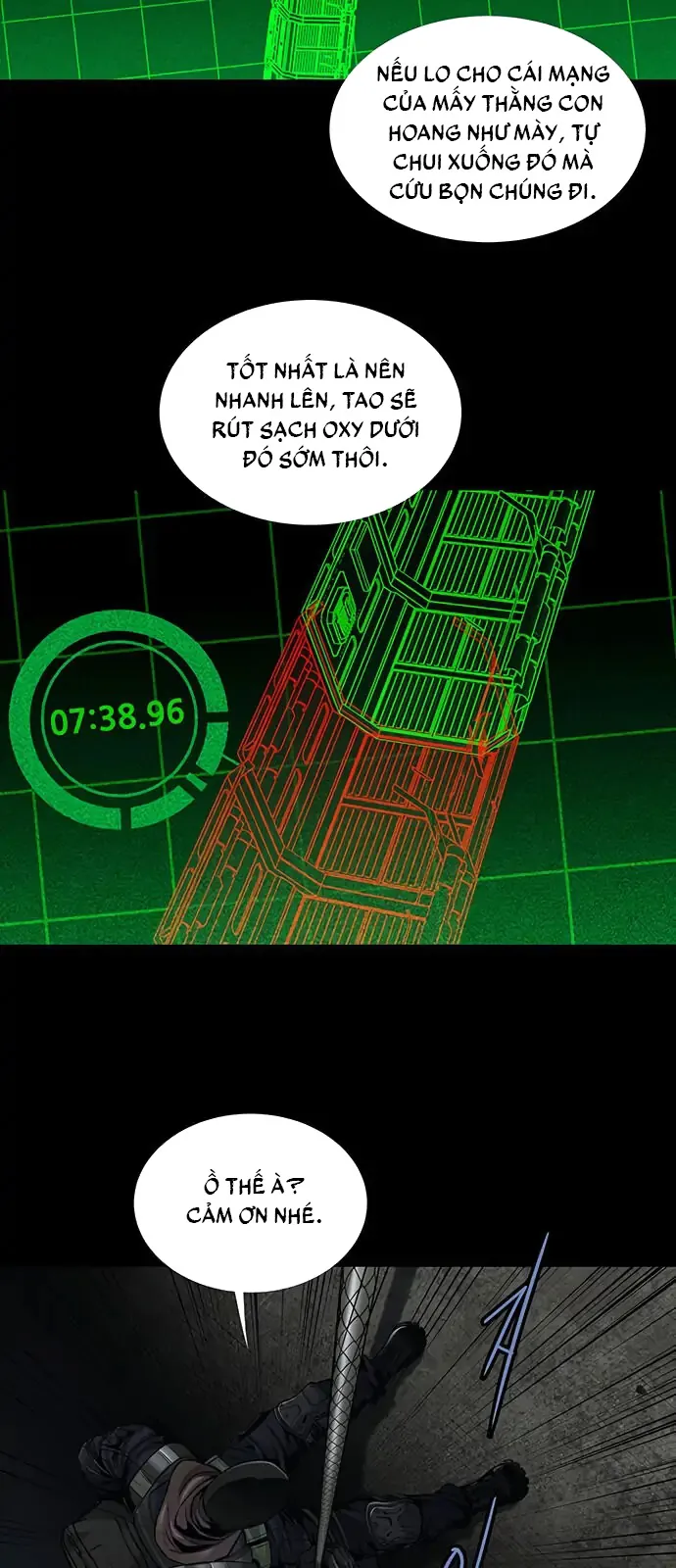 The Dog Man Chapter 12 - Trang 16