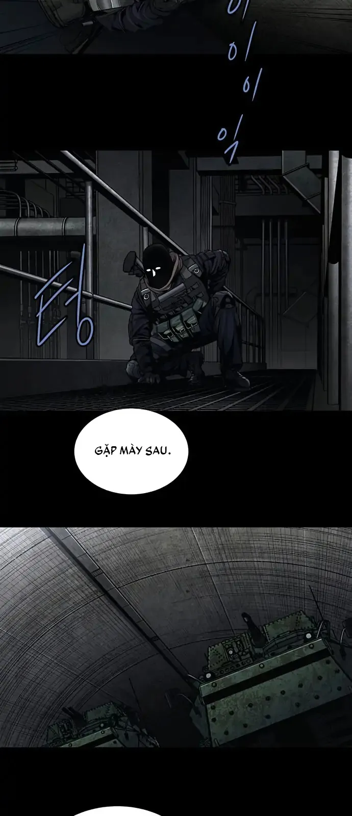 The Dog Man Chapter 12 - Trang 17