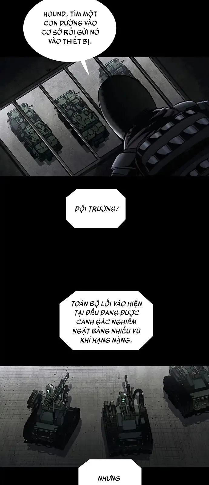 The Dog Man Chapter 12 - Trang 18