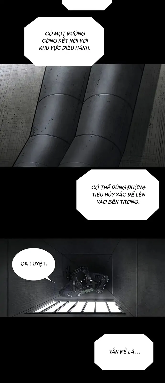 The Dog Man Chapter 12 - Trang 19