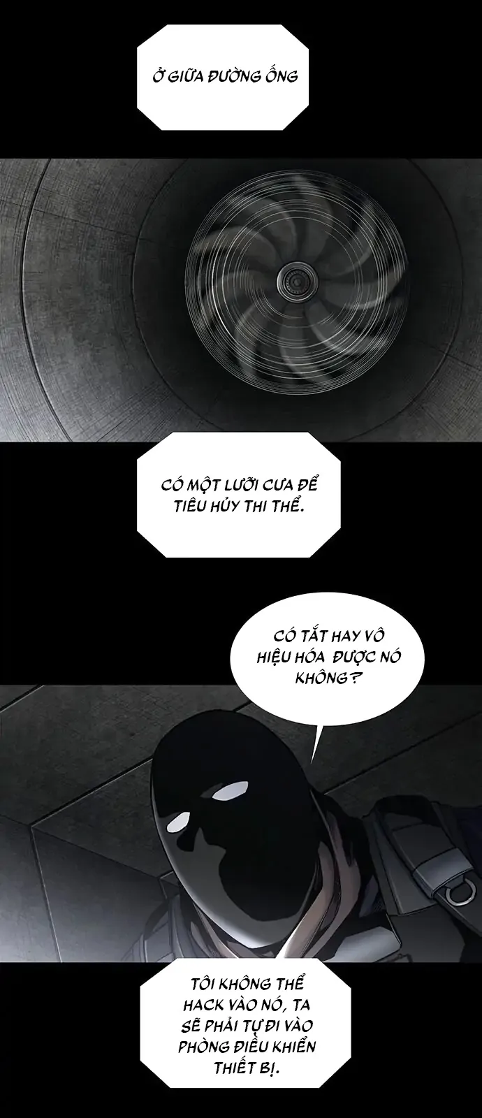 The Dog Man Chapter 12 - Trang 20