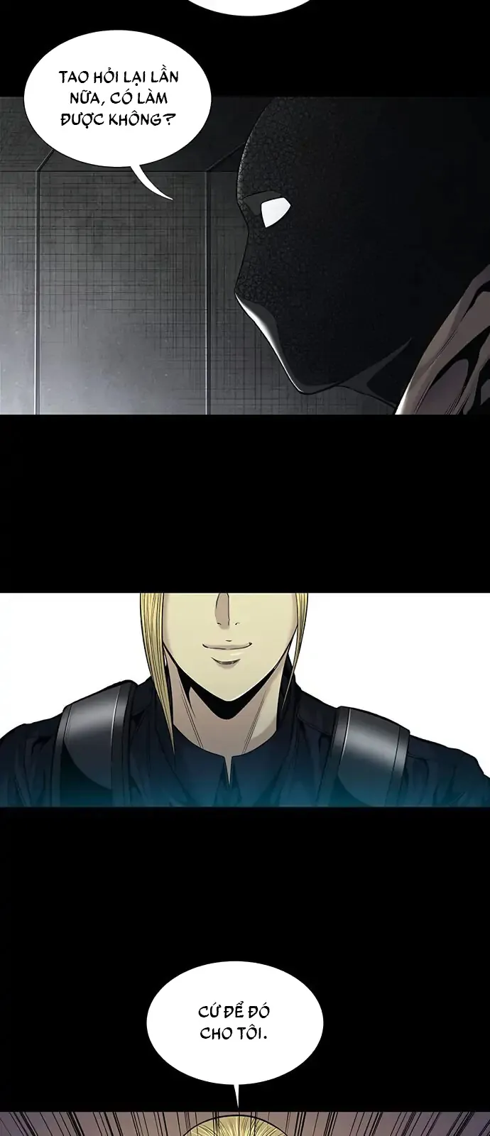 The Dog Man Chapter 12 - Trang 22